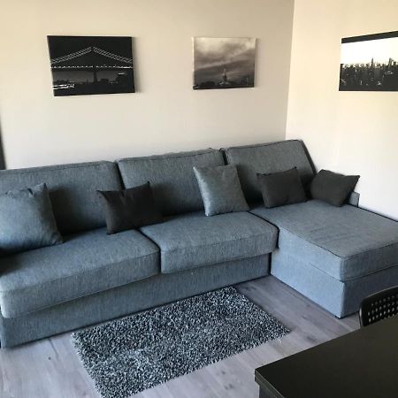 Studio Independant Vence Exterior foto